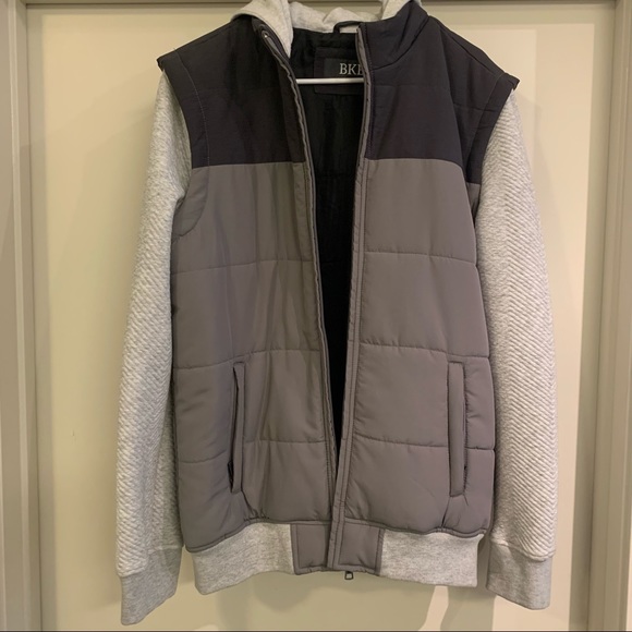 BKE jacket - Picture 3 of 9